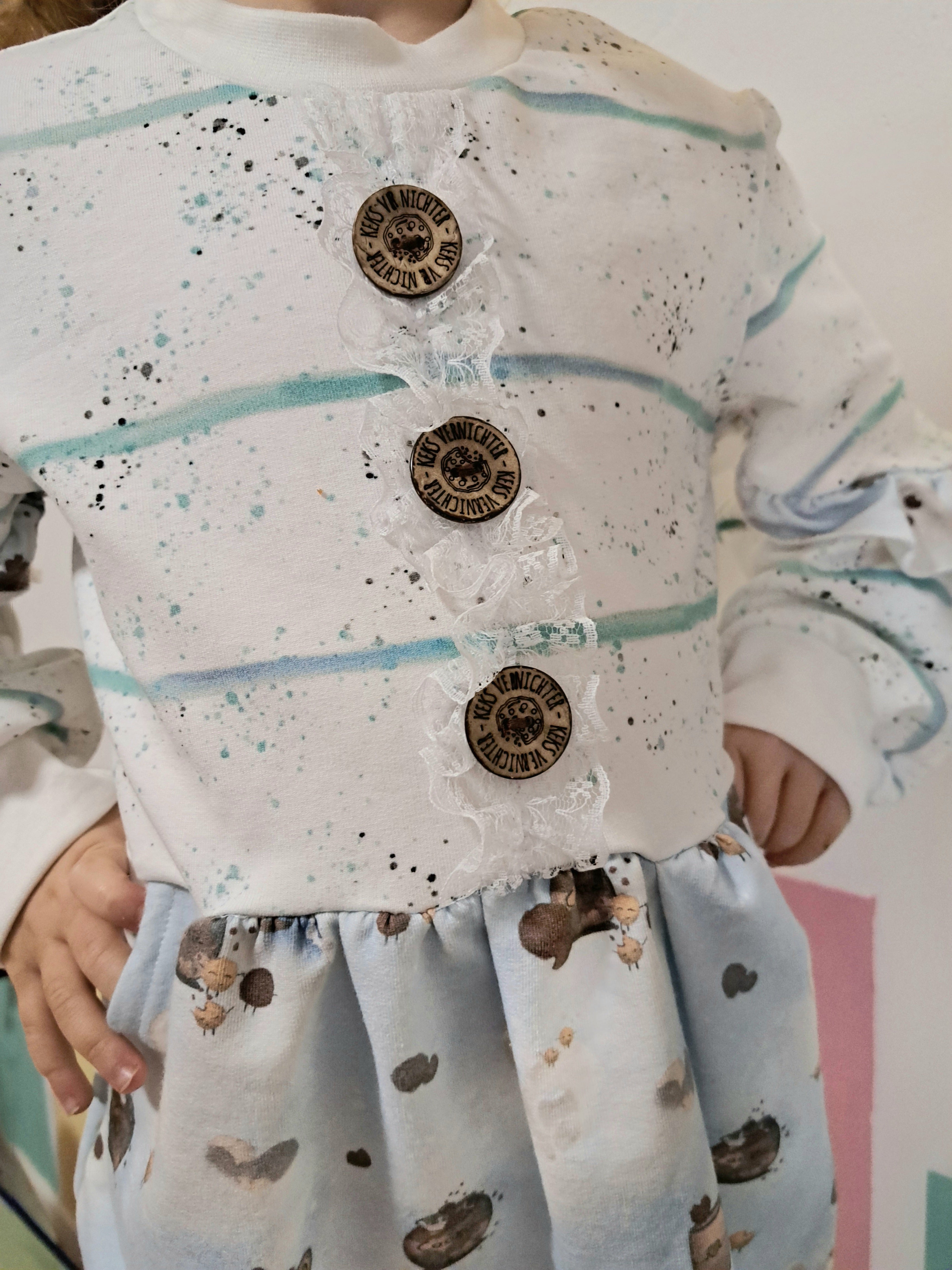 Cookie liebe Eigenproduktion Dauervorbestellung